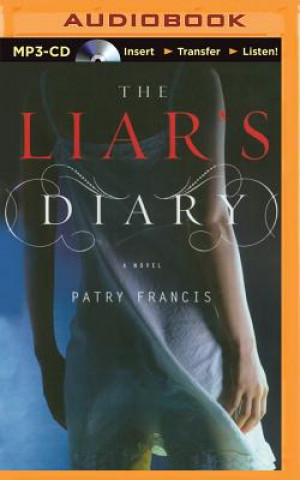 Digitale The Liar's Diary Patry Francis