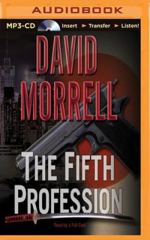 Digital The Fifth Profession David Morrell