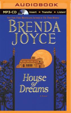 Digital House of Dreams Brenda Joyce