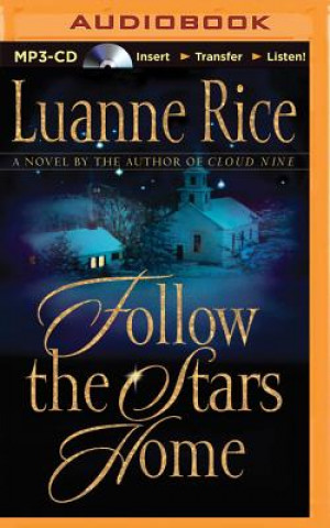 Digital Follow the Stars Home Luanne Rice