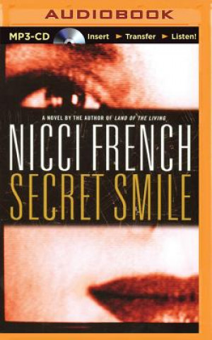 Digital Secret Smile Nicci French