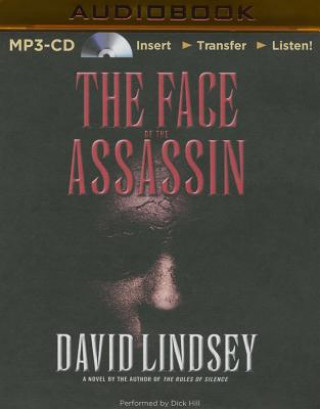 Digital The Face of the Assassin David Lindsey