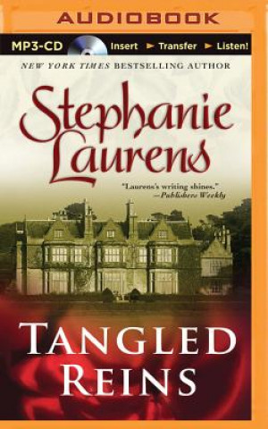 Digital Tangled Reins Stephanie Laurens