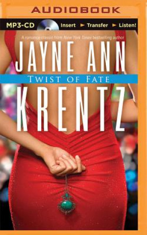 Digital Twist of Fate Jayne Ann Krentz