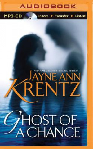 Digital Ghost of a Chance Jayne Ann Krentz