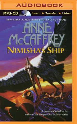 Digital Nimisha's Ship Anne McCaffrey