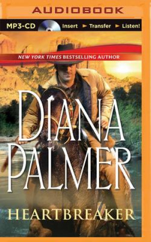 Digital Heartbreaker Diana Palmer