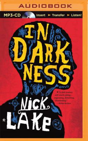 Digital In Darkness Nick Lake