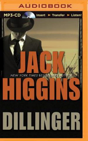 Digital Dillinger Jack Higgins