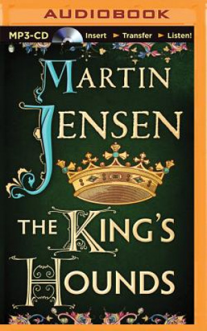 Digital The King's Hounds Martin Jensen