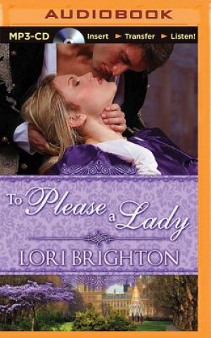 Digitale To Please a Lady Lori Brighton