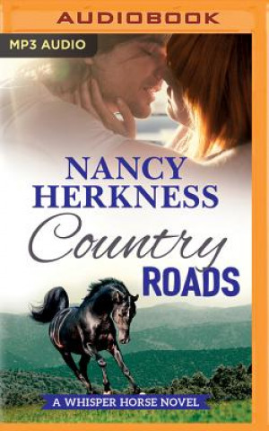 Digital Country Roads Nancy Herkness