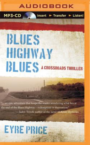 Numérique Blues Highway Blues Eyre Price