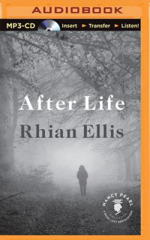 Digital After Life Rhian Ellis