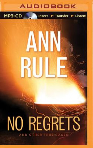 Digital No Regrets Ann Rule