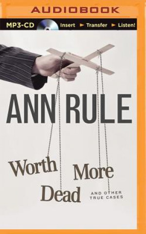 Digital Worth More Dead Ann Rule
