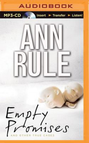 Digital Empty Promises Ann Rule