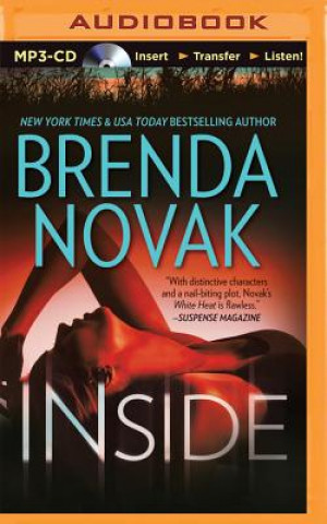 Digital Inside Brenda Novak