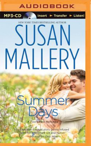 Digital Summer Days Susan Mallery