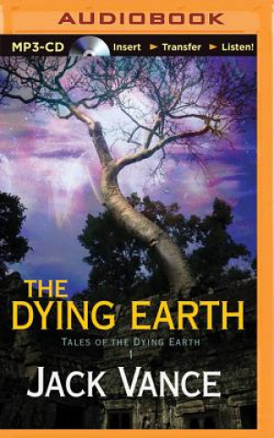 Digital The Dying Earth Jack Vance