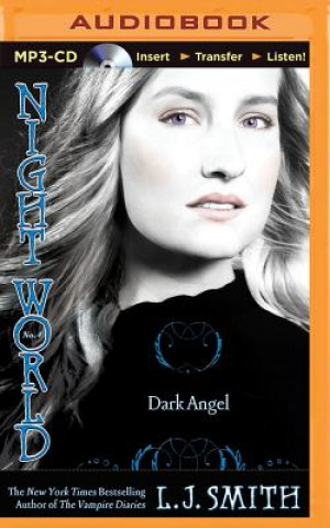 Digital Dark Angel L. J. Smith