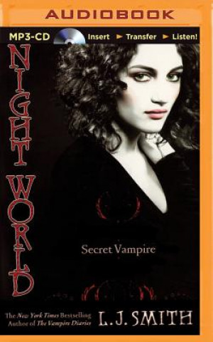 Digital Secret Vampire L. J. Smith
