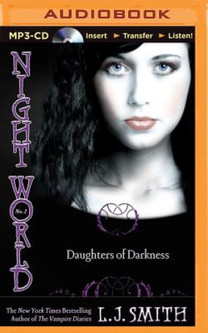 Digital Daughters of Darkness L. J. Smith