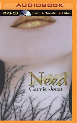 Numérique Need Carrie Jones