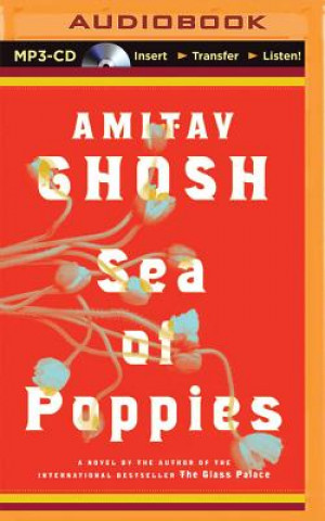 Digital Sea of Poppies Amitav Ghosh