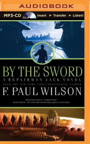 Digitale By the Sword F. Paul Wilson