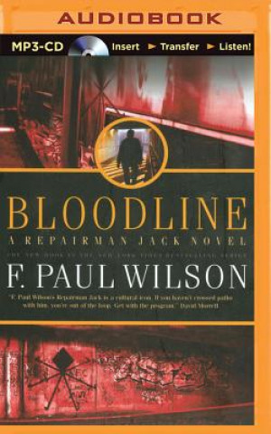 Digital Bloodline F. Paul Wilson
