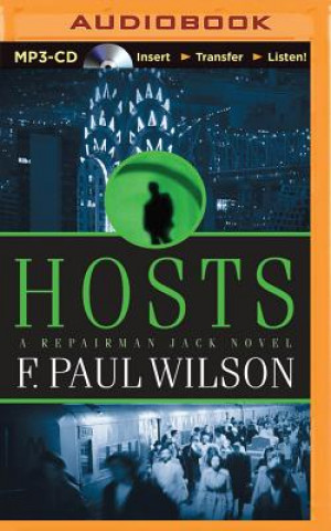 Digital Hosts F. Paul Wilson