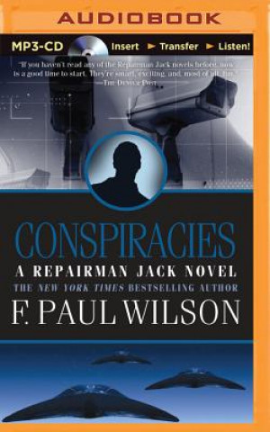 Digital Conspiracies F. Paul Wilson