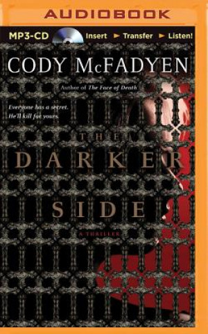 Numérique The Darker Side Cody McFadyen