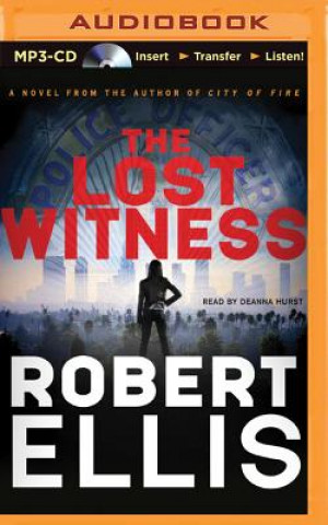 Digital The Lost Witness Robert Ellis