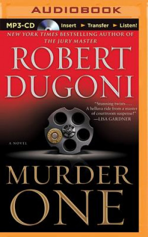 Digital Murder One Robert Dugoni