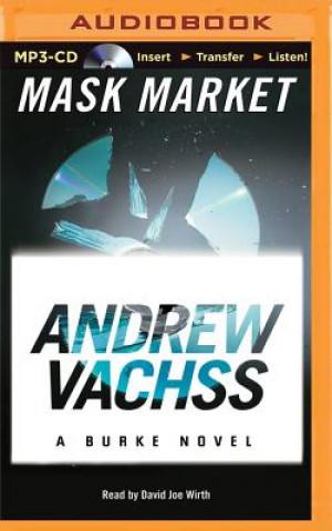 Digital Mask Market Andrew H. Vachss