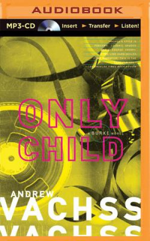 Digital Only Child Andrew H. Vachss