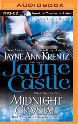 Digital Midnight Crystal Jayne Castle