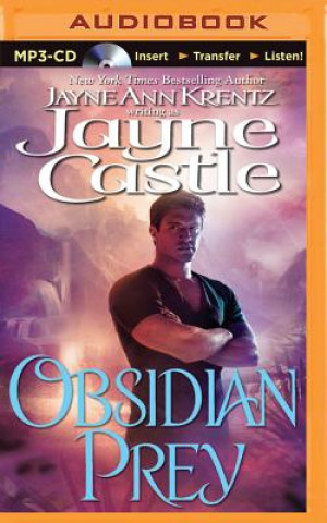 Digital Obsidian Prey Jayne Castle