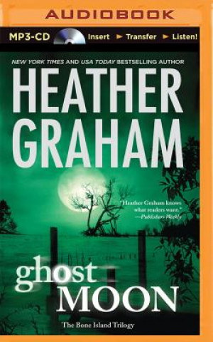 Digital Ghost Moon Heather Graham