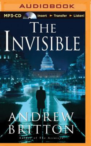 Digital The Invisible Andrew Britton