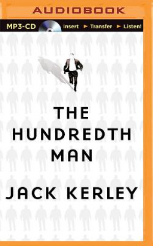 Digital The Hundredth Man Jack Kerley