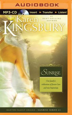 Digital Sunrise Karen Kingsbury