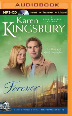 Digital Forever Karen Kingsbury