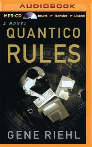 Digital Quantico Rules Gene Riehl
