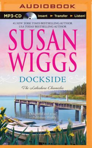 Digital Dockside Susan Wiggs