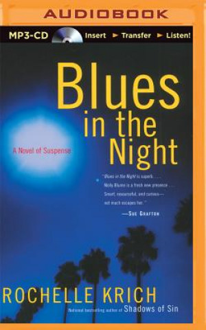 Digital Blues in the Night Rochelle Majer Krich