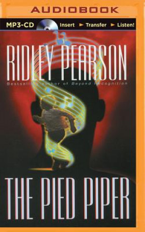 Digital The Pied Piper Ridley Pearson