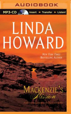 Digital Mackenzie's Mission Linda Howard